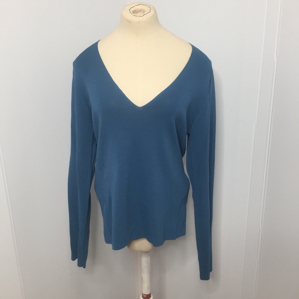 Zara Sweater